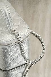 CHANEL | New Chain Handle Long Box Size 17x9.5x8 cm - 5