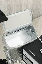 CHANEL | New Chain Handle Long Box Size 17x9.5x8 cm - 4