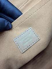 LOUIS VUITTON | Saint Germain BB Monogram Canvas Brown - 5