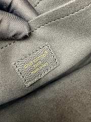 LOUIS VUITTON | Saint Germain BB Monogram Canvas Black - 3