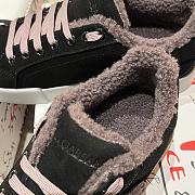 Dolce & Gabbana sheepskin warm casual shoes 03 - 5
