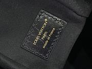 LOUIS VUITTON | Side Trunk MM Monogram Canvas   - 6