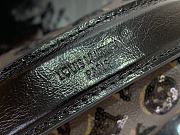 LOUIS VUITTON | Side Trunk MM Monogram Canvas   - 2