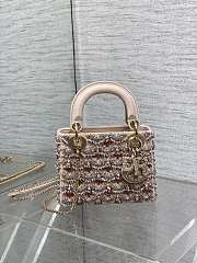 DIOR | Lady latest limited edition art-inspired - 1