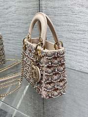 DIOR | Lady latest limited edition art-inspired - 5