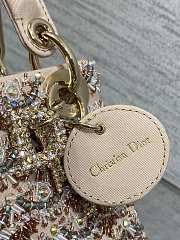 DIOR | Lady latest limited edition art-inspired - 6