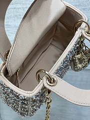 DIOR | Lady latest limited edition art-inspired - 4