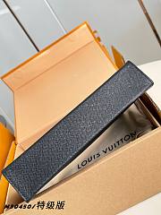LOUIS VUITTON | Pochette Voyage Monogram Eclipse M30450 - 4