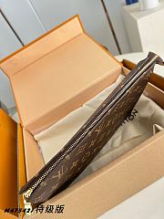 LOUIS VUITTON | Poche Toilette Monogram M47542 - 3