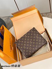 LOUIS VUITTON | Poche Toilette Monogram M47542 - 1