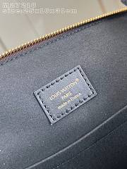 LOUIS VUITTON | Alma Trunk MM Monogram Canvas - 6