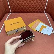 LOUIS VUITTON | Slippy Coin Purse M15140 - 5