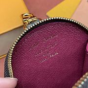 LOUIS VUITTON | Slippy Coin Purse M15140 - 2