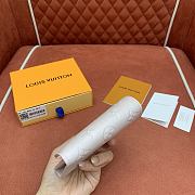 LOUIS VUITTON | Tri-fold Wallet Size 12 x 9.5 x 2.5cm - 3