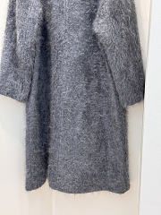 Maxmara Imported Super Cashmere Coat 01 - 6