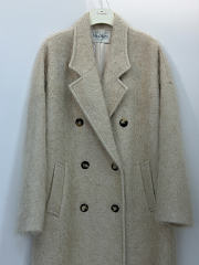 Maxmara Imported Super Cashmere Coat 02 - 2