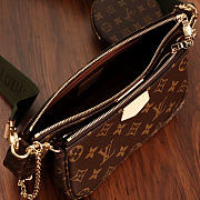 LOUIS VUITTON | Multi Pochette Accessoires Monogram Color - 2