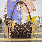 LOUIS VUITTON | Side Trunk MM in monogram NicolasGhesquière - 1