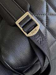 DIOR | Produces various styles of designer backpack  - 5