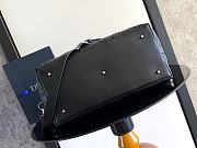 DIOR | Men's Weekender 40 Black - 6