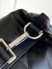 DIOR | Men's Weekender 40 Black - 3