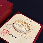 Cartier diamond-set bracelet 02 - 6