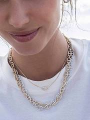 APM Maille Marine necklace - 5