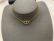 APM Maille Marine necklace - 2