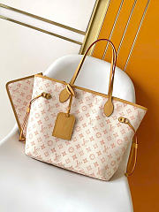 LOUIS VUITTON | Neverfull MM Other Monogram Canvas M27521 - 1