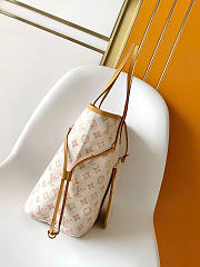 LOUIS VUITTON | Neverfull MM Other Monogram Canvas M27521 - 6