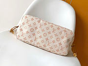 LOUIS VUITTON | Neverfull MM Other Monogram Canvas M27521 - 5