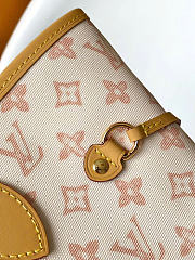 LOUIS VUITTON | Neverfull MM Other Monogram Canvas M27521 - 3