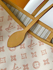 LOUIS VUITTON | Neverfull MM Other Monogram Canvas M27521 - 2
