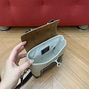 LOUIS VUITTON | Steamer15 P1580 Bag - 6