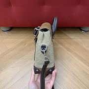 LOUIS VUITTON | Steamer15 P1580 Bag - 3