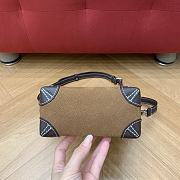 LOUIS VUITTON | Steamer15 P1580 Bag - 2