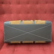 LOUIS VUITTON | Keepall Bandoulière 50 Autres Cuirs Monogram - Travel  - 5