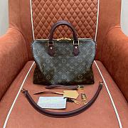 LOUIS VUITTON | Speedy 30 Soft Celebration M28379 - 1