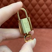 LOUIS VUITTON | Speedy 30 Soft Celebration M28379 - 3