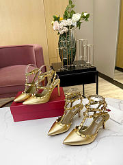 Valentino Garavani Rockstud 01 - 5