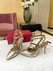 Valentino Garavani Rockstud 02 - 5