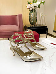 Valentino Garavani Rockstud 02 - 4