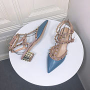 Valentino Garavani Rockstud 04 - 2