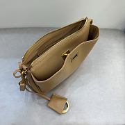 Balenciaga Rodeo Shoulder Bag Beige - 4
