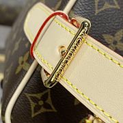 LOUIS VUITTON | Locker Dopp Kit canvas Monogram Eclipse 02 - 6