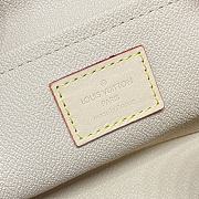 LOUIS VUITTON | Locker Dopp Kit canvas Monogram Eclipse 02 - 3