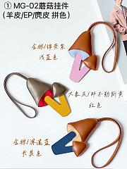 MG-02 Mushroom Pendant - 2