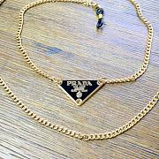 PRADA | Detachable Chain for Sunglasses Eyeglasses - 4