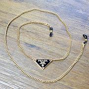 PRADA | Detachable Chain for Sunglasses Eyeglasses - 2