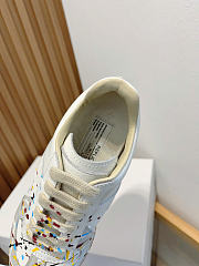 Maison Margiela Paint low-top Sneakers - 5